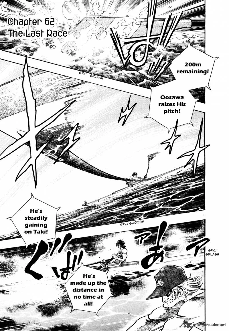 Regatta Chapter 62 page 3