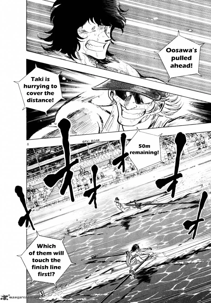 Regatta Chapter 62 page 8