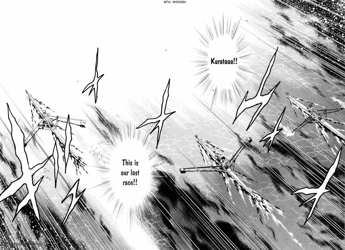 Regatta Chapter 62 page 7