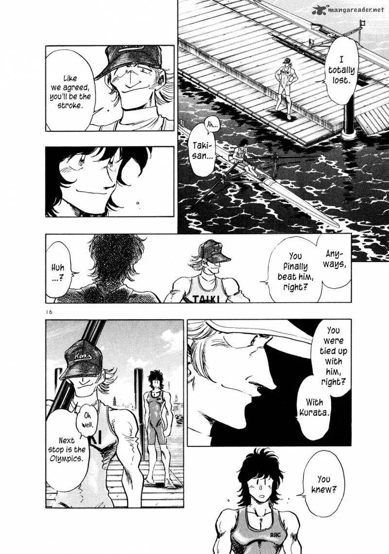 Regatta Chapter 62 page 15