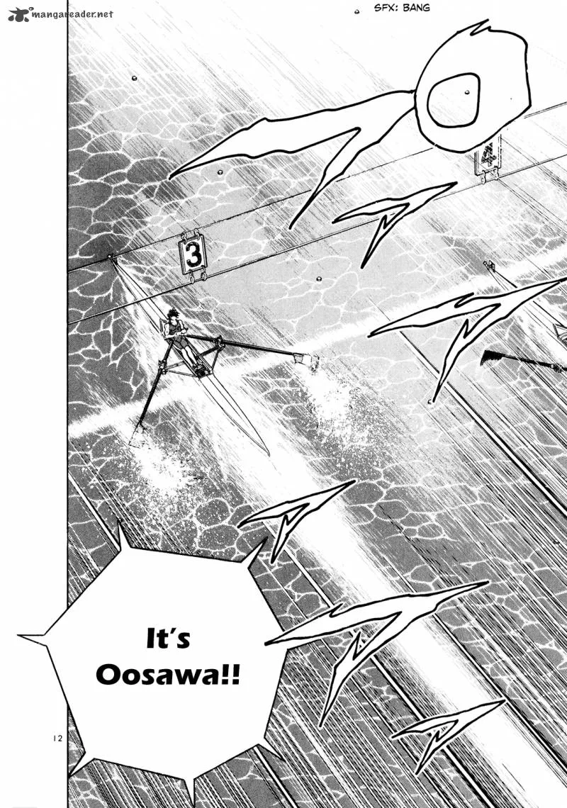 Regatta Chapter 62 page 11