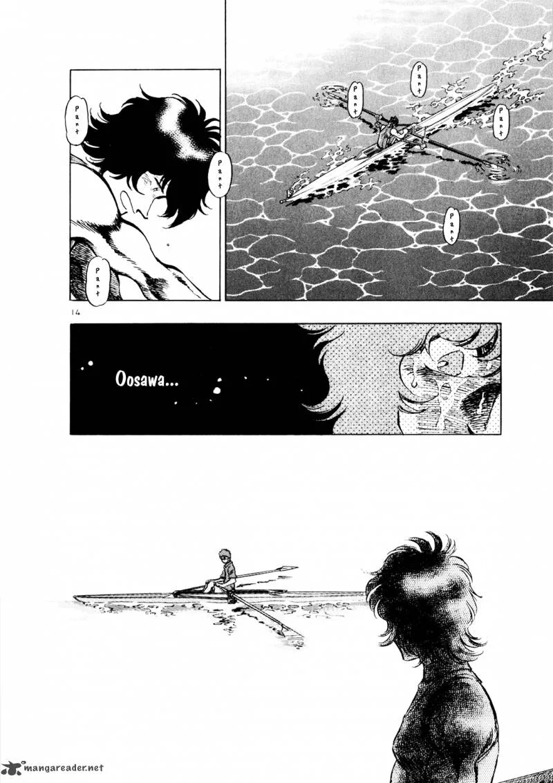 Regatta Chapter 62 page 13