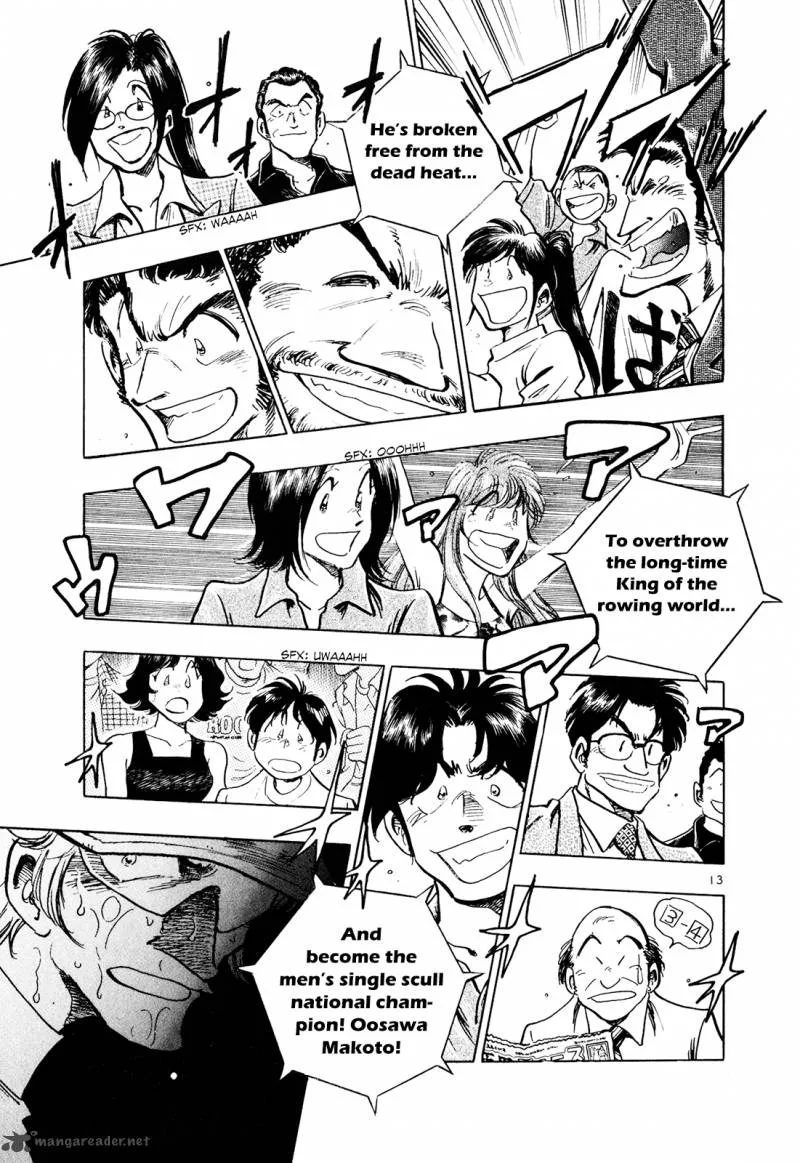 Regatta Chapter 62 page 12