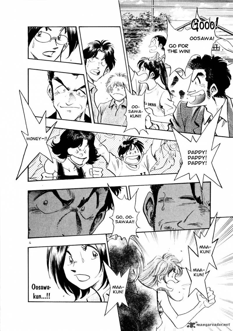 Regatta Chapter 62 page 5