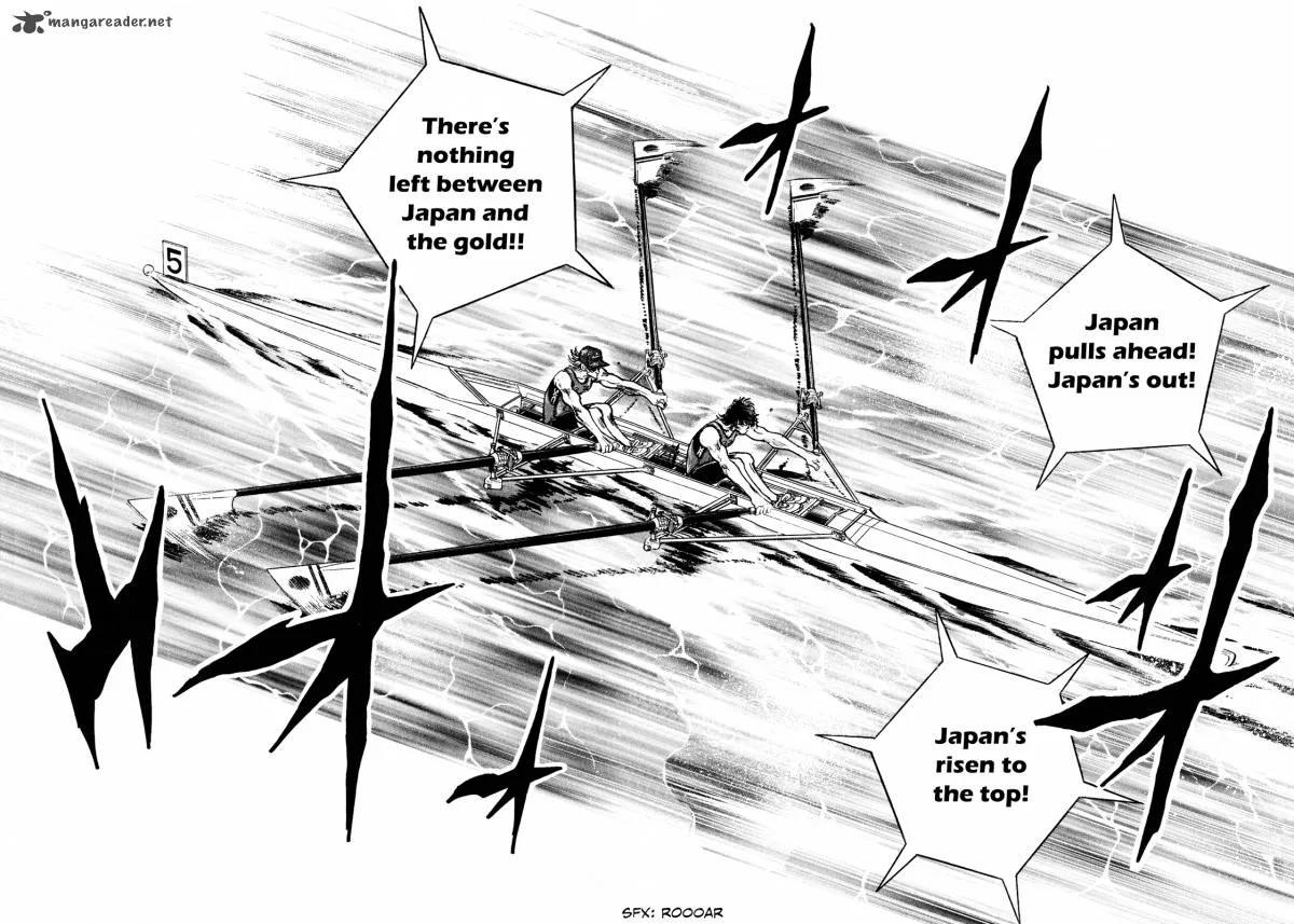 Regatta Chapter 63 page 6