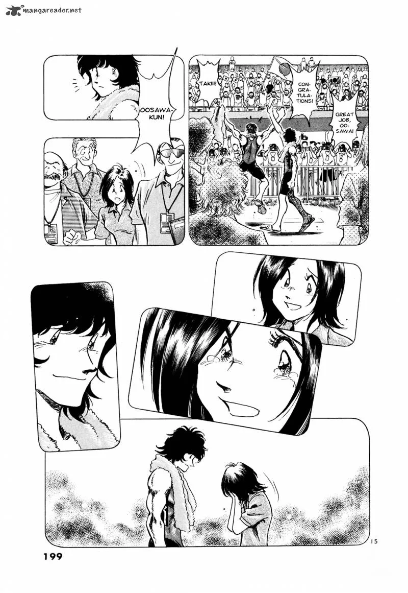 Regatta Chapter 63 page 14