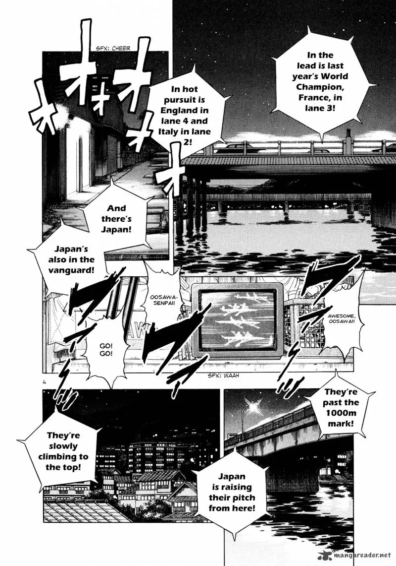 Regatta Chapter 63 page 4