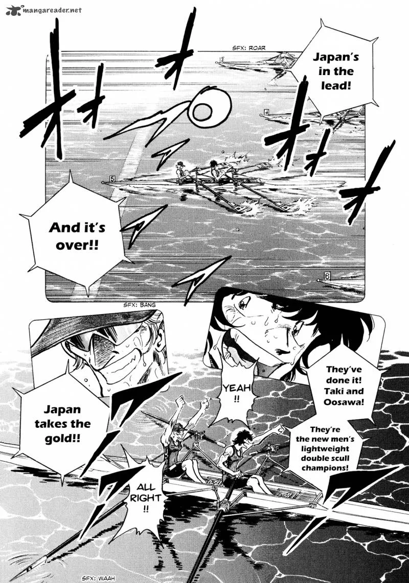 Regatta Chapter 63 page 13