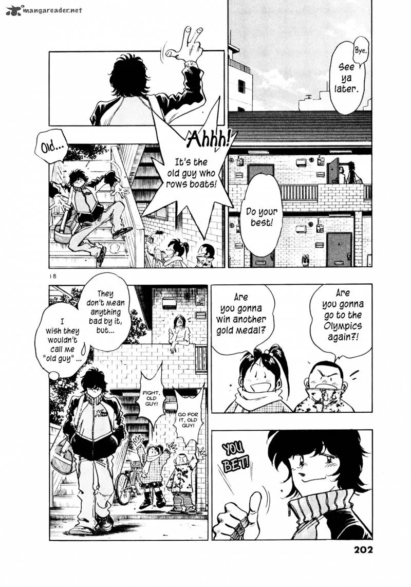 Regatta Chapter 63 page 16