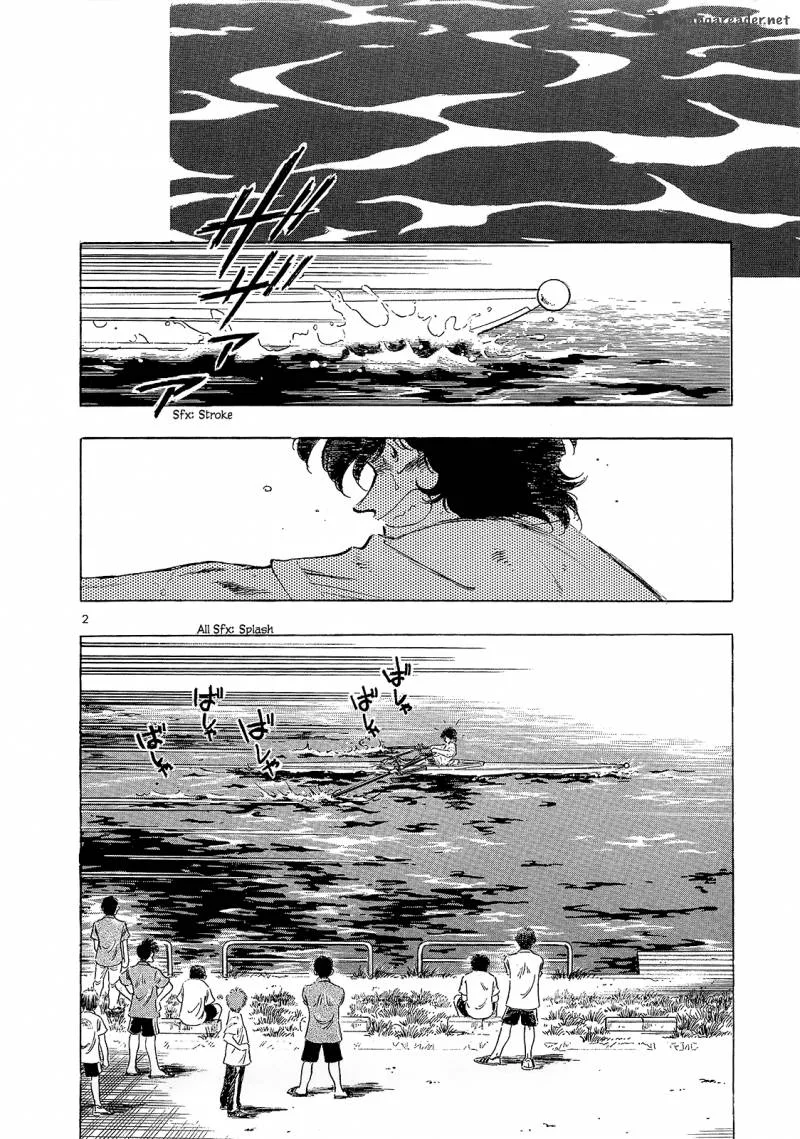 Regatta Chapter 7 page 3