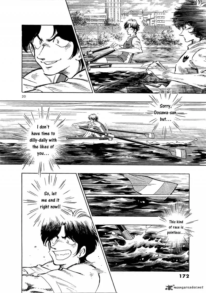 Regatta Chapter 7 page 21