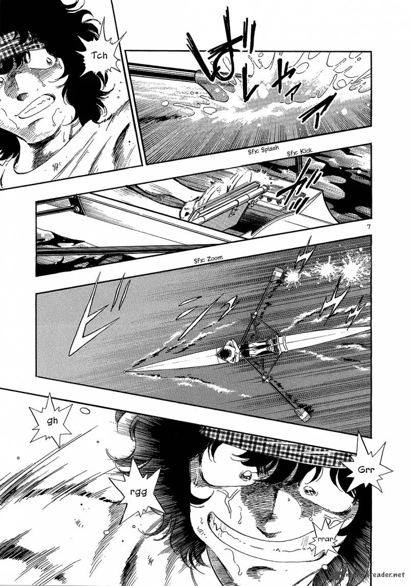 Regatta Chapter 8 page 8