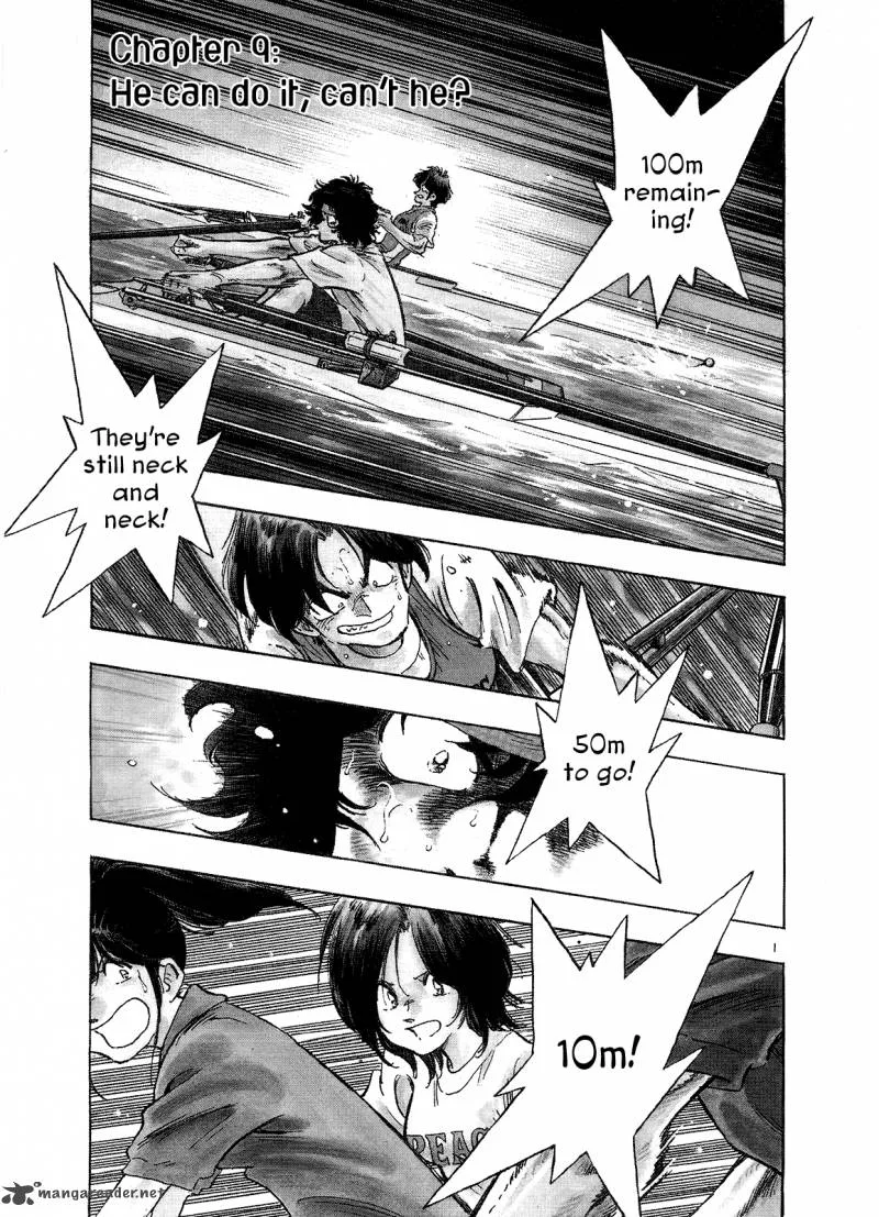 Regatta Chapter 9 page 2