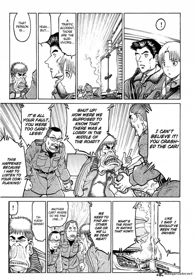 Region Chapter 16 page 1
