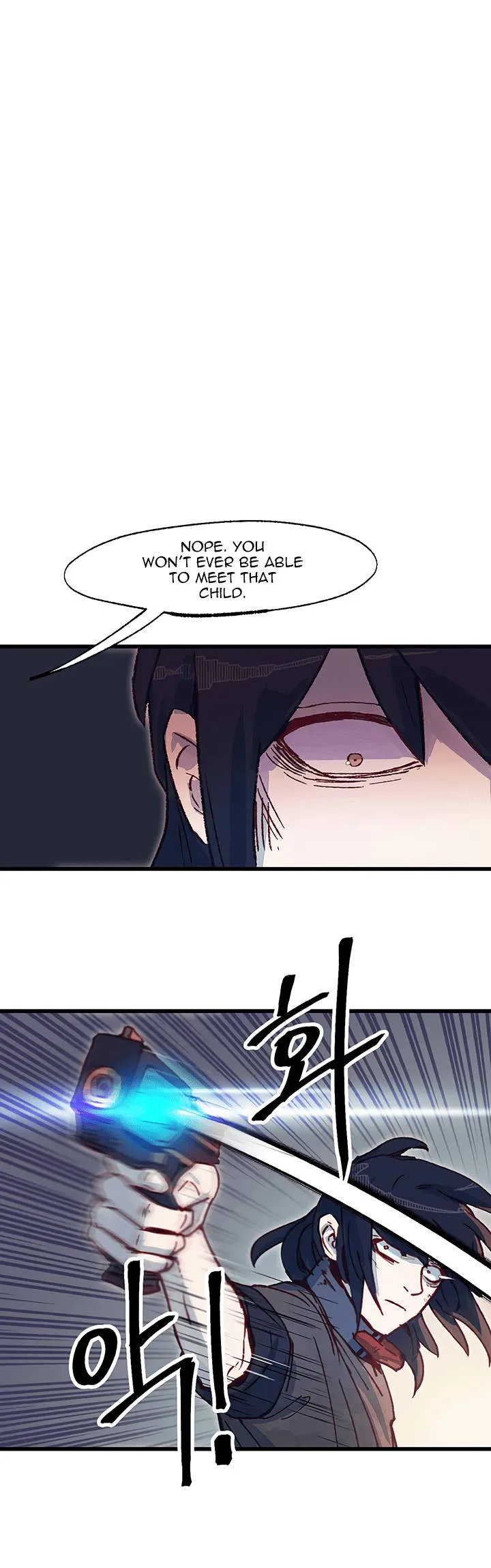 Regnal Trigger Chapter 1 page 33