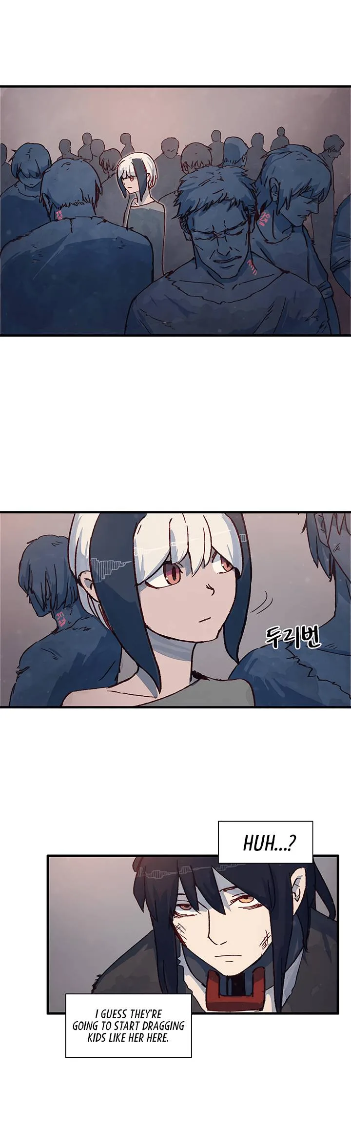 Regnal Trigger Chapter 1 page 24
