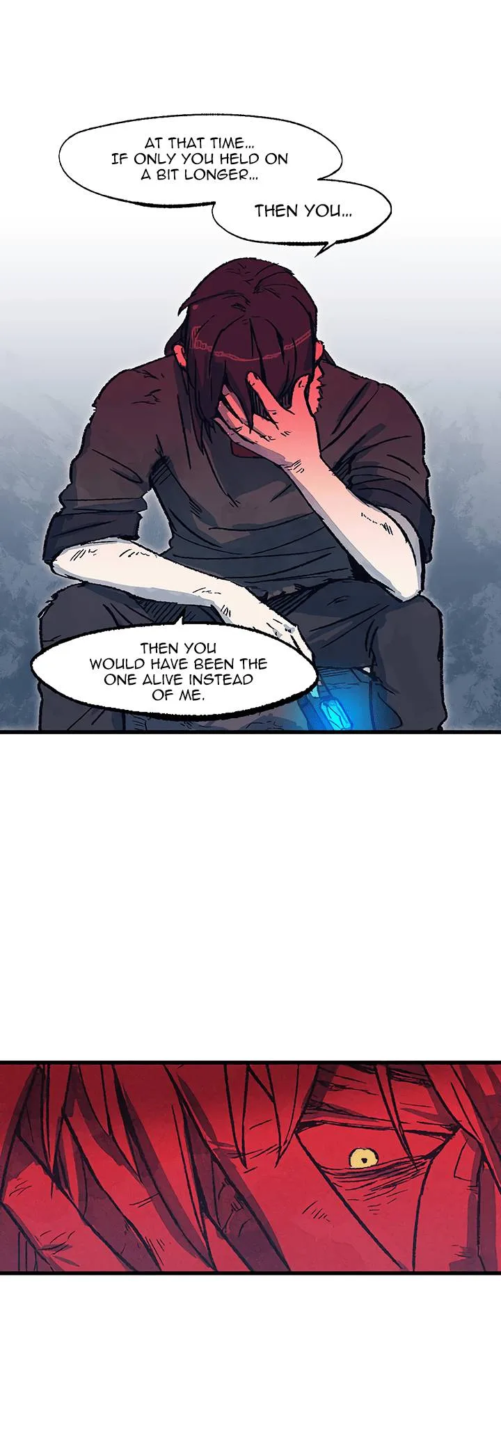 Regnal Trigger Chapter 1 page 31