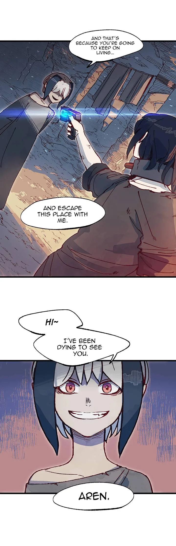 Regnal Trigger Chapter 1 page 34