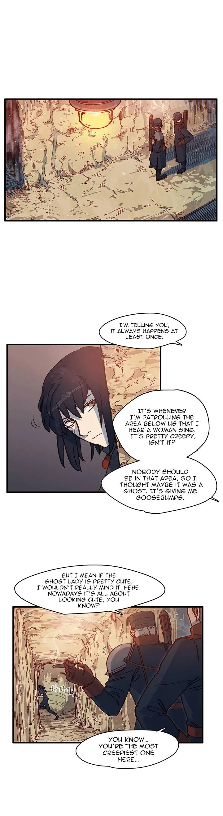 Regnal Trigger Chapter 1 page 27
