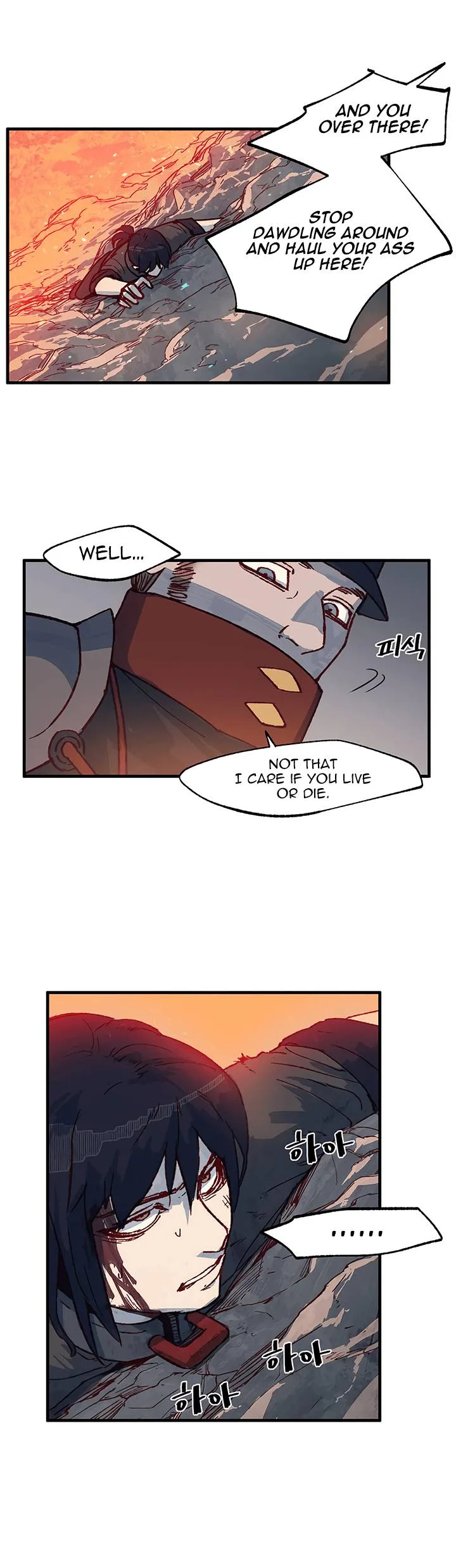 Regnal Trigger Chapter 1 page 10