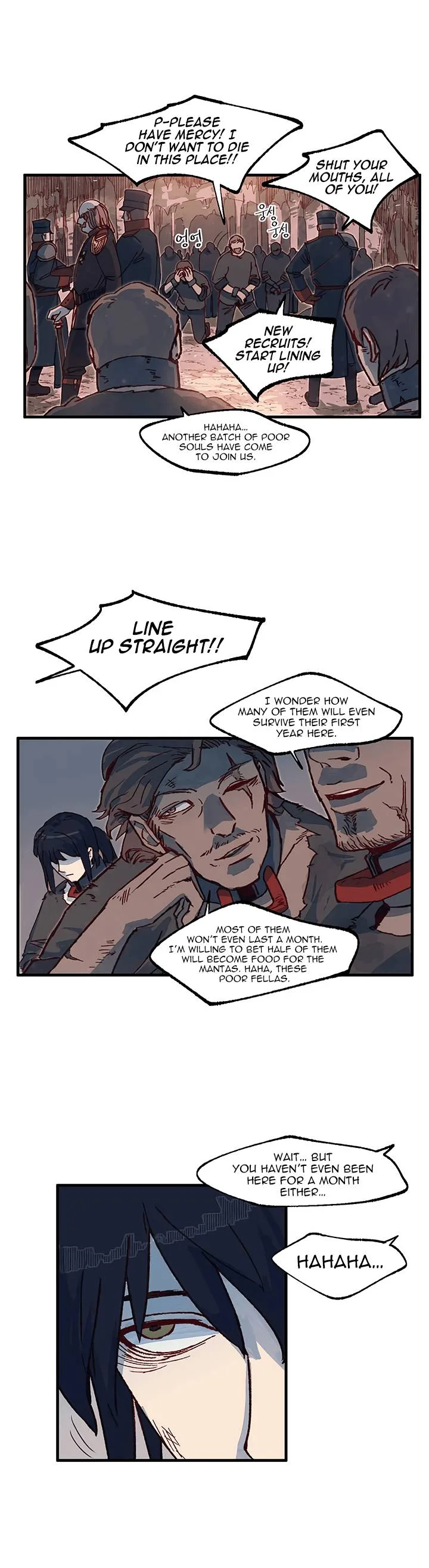 Regnal Trigger Chapter 1 page 23