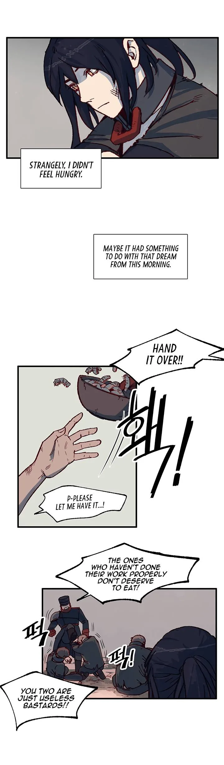 Regnal Trigger Chapter 1 page 16