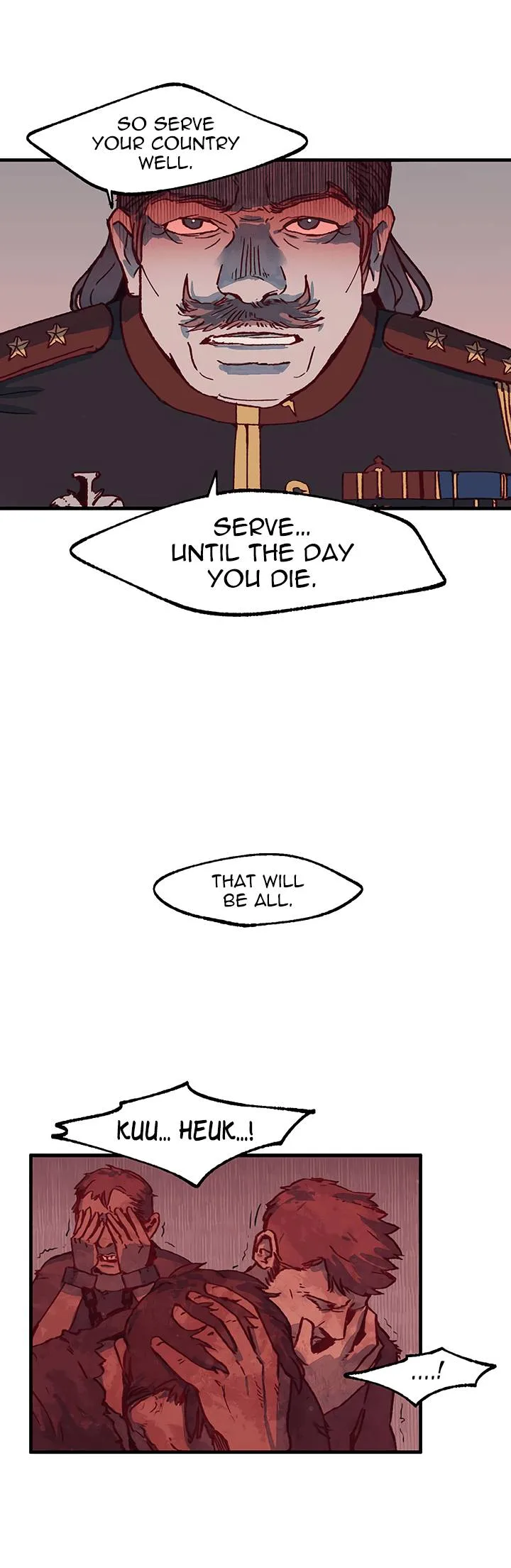 Regnal Trigger Chapter 1 page 22