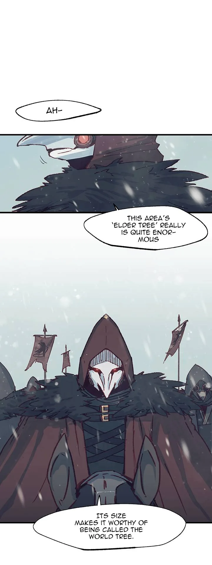 Regnal Trigger Chapter 2 page 3
