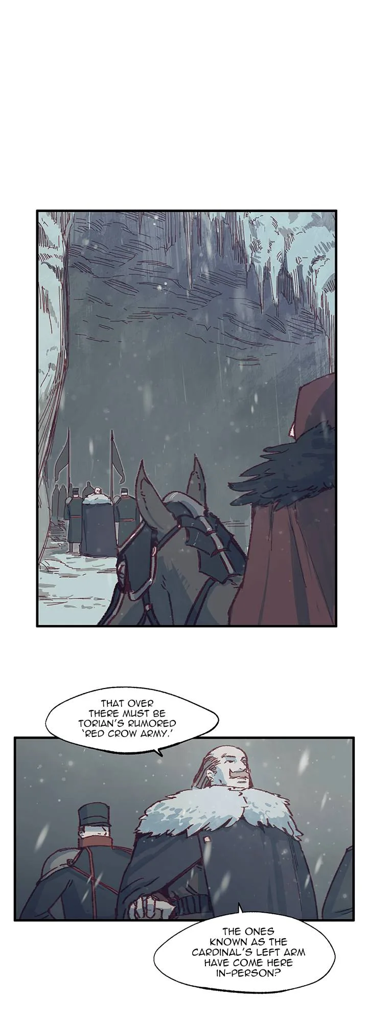 Regnal Trigger Chapter 2 page 4