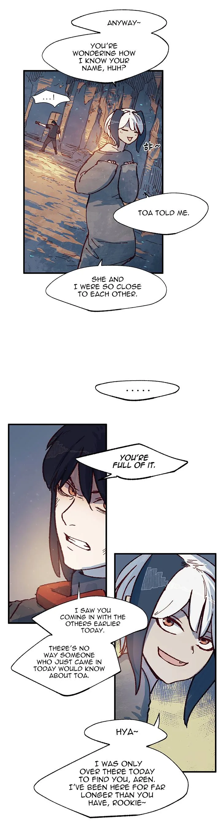 Regnal Trigger Chapter 2 page 15