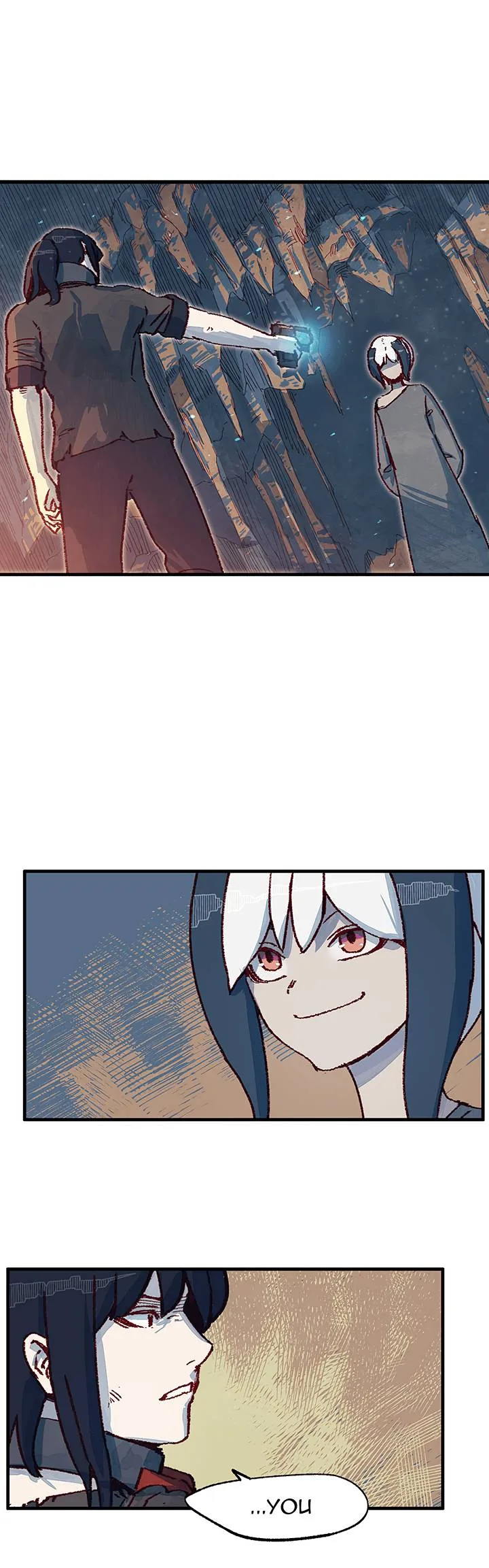 Regnal Trigger Chapter 2 page 8