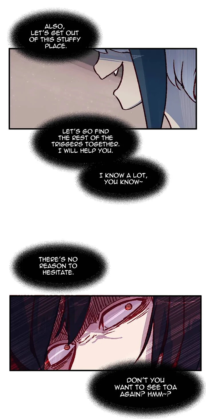 Regnal Trigger Chapter 2 page 20