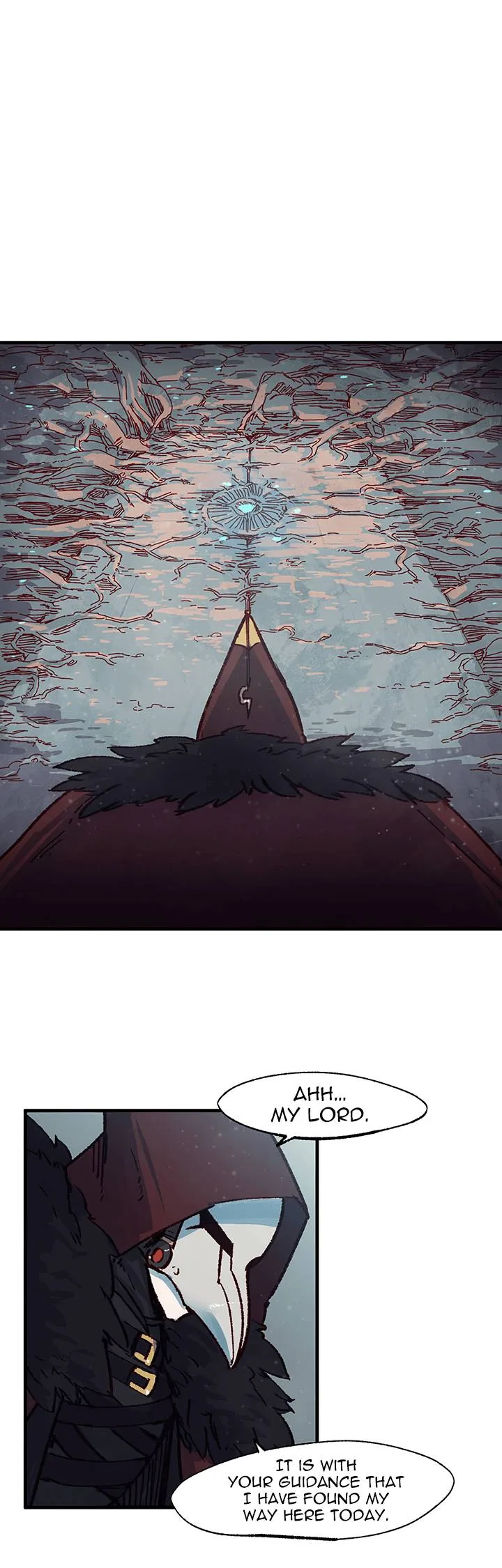 Regnal Trigger Chapter 2 page 27