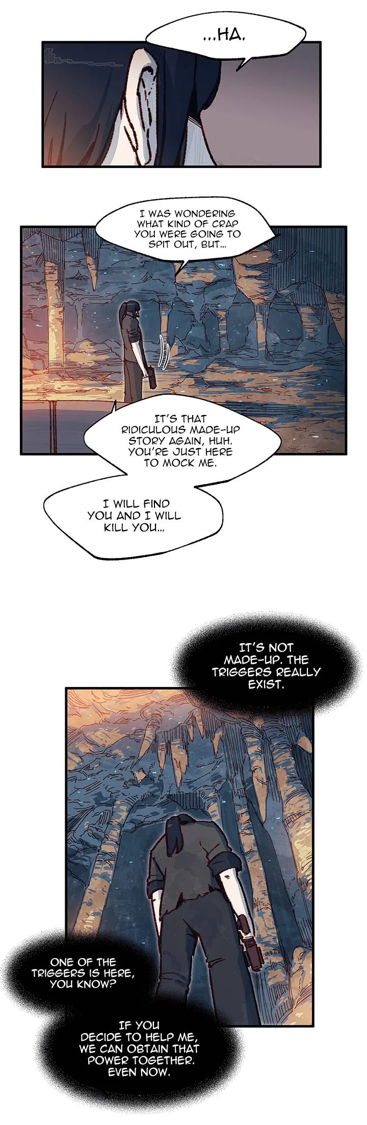 Regnal Trigger Chapter 2 page 19