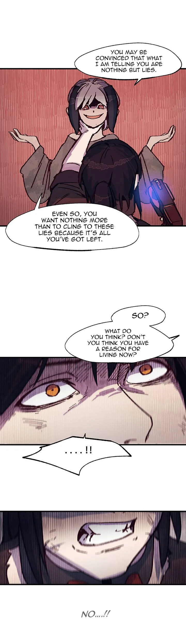 Regnal Trigger Chapter 2 page 23