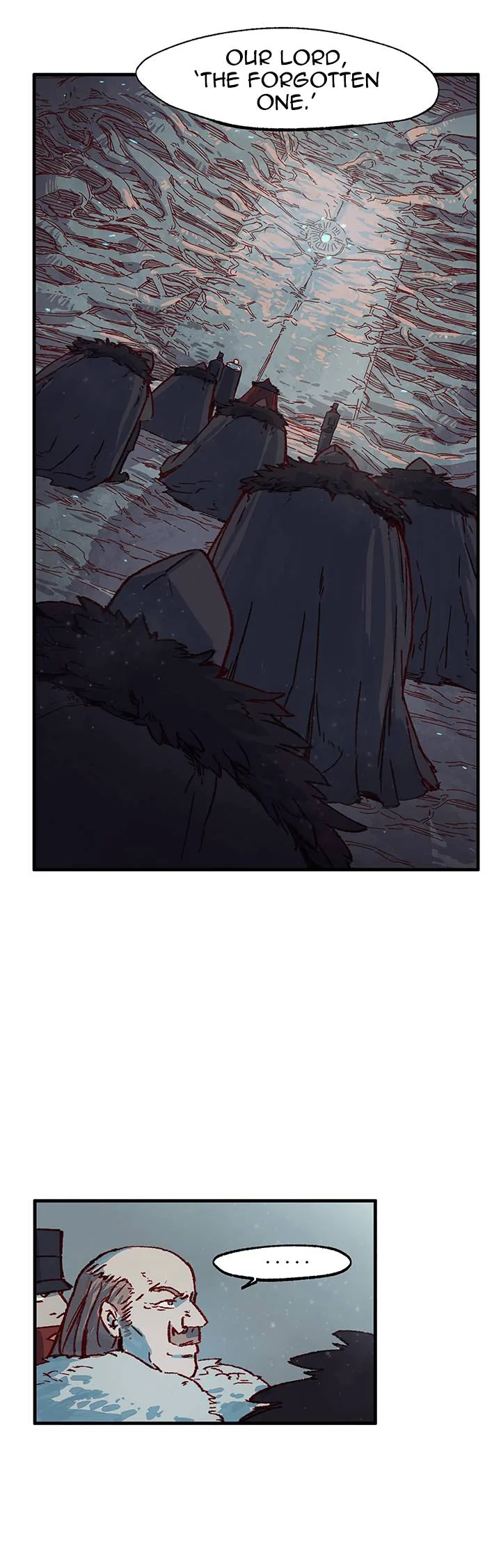 Regnal Trigger Chapter 2 page 28