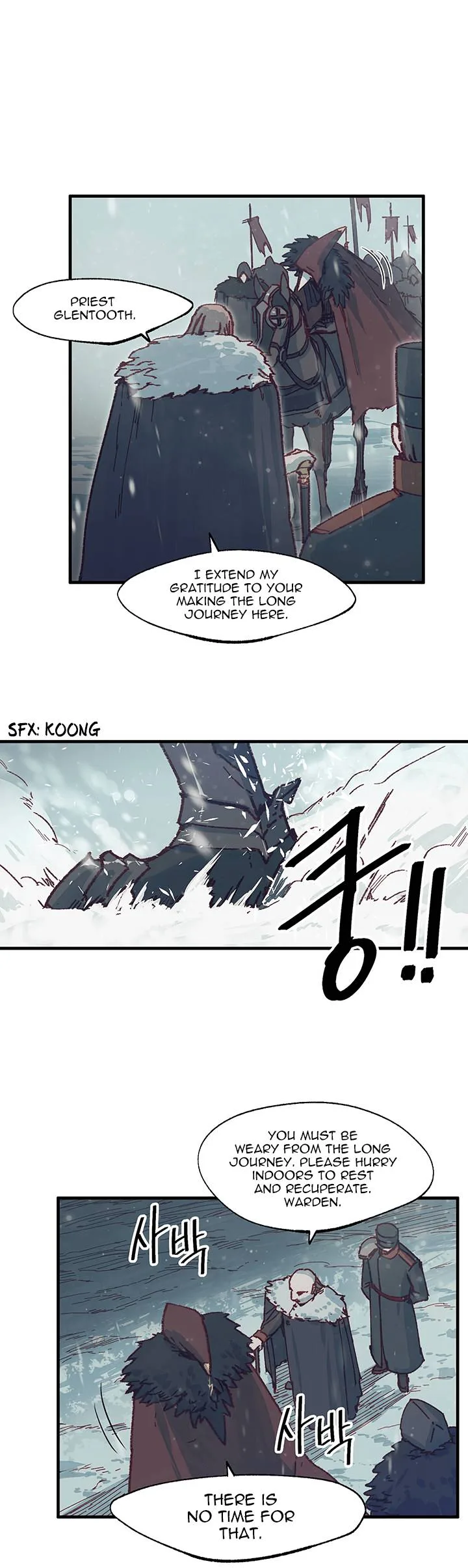 Regnal Trigger Chapter 2 page 5