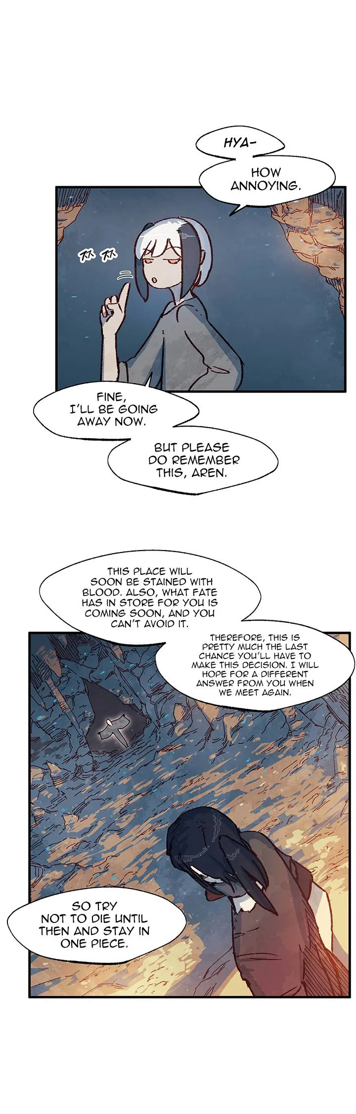 Regnal Trigger Chapter 2 page 25