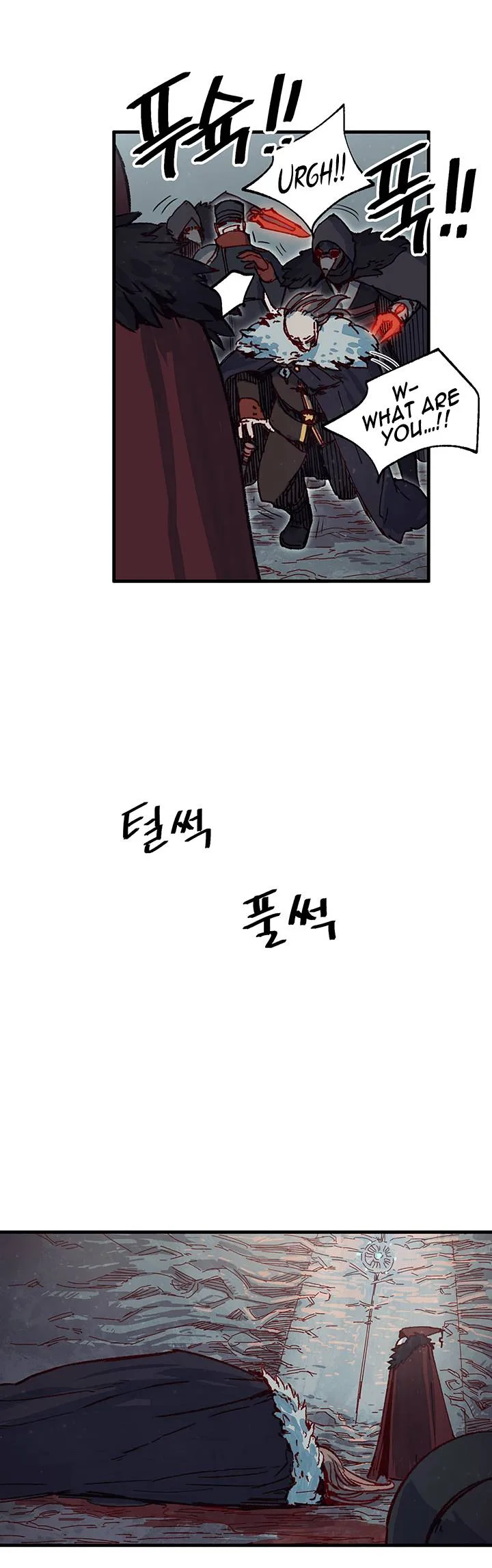 Regnal Trigger Chapter 2 page 33