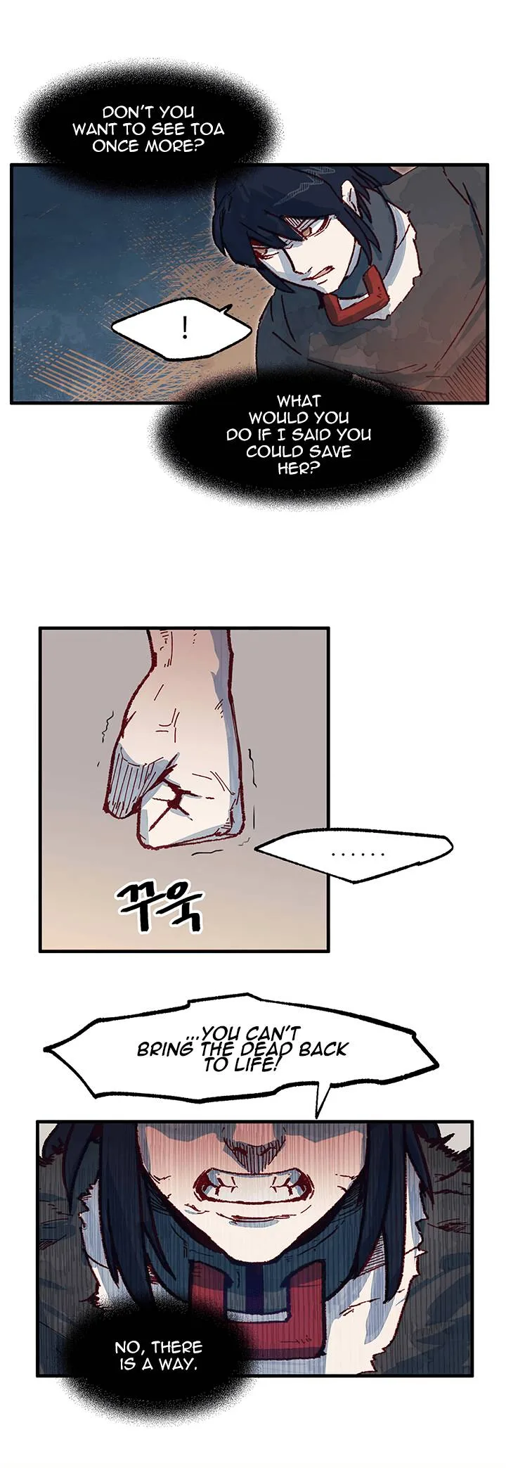 Regnal Trigger Chapter 2 page 17