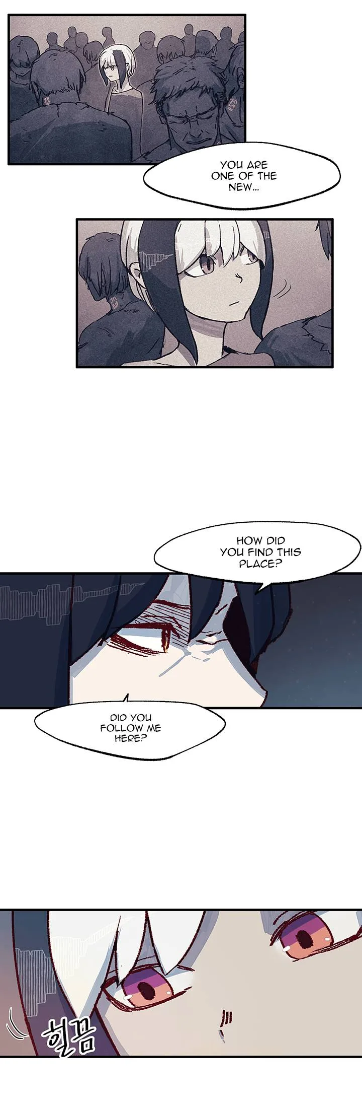 Regnal Trigger Chapter 2 page 9