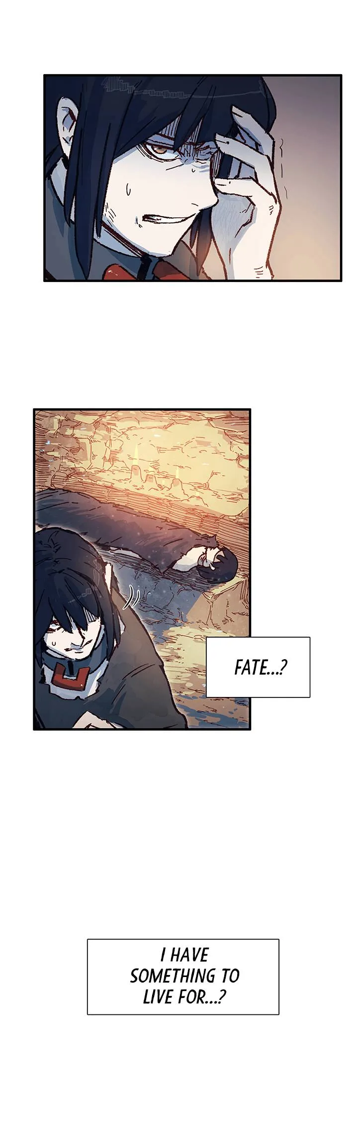 Regnal Trigger Chapter 2 page 26