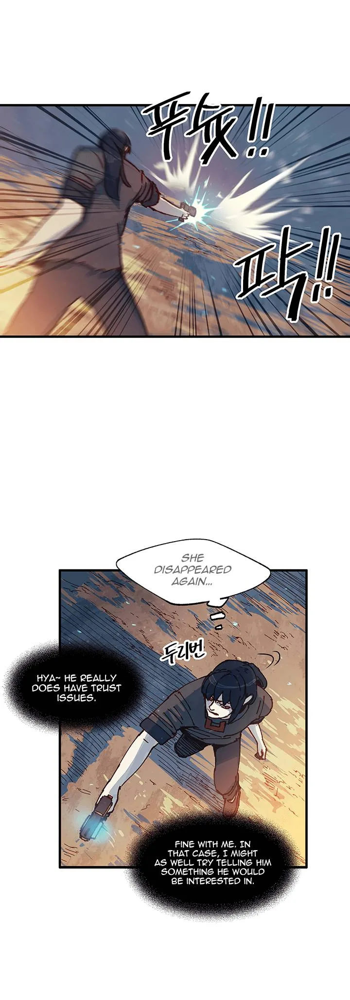 Regnal Trigger Chapter 2 page 16