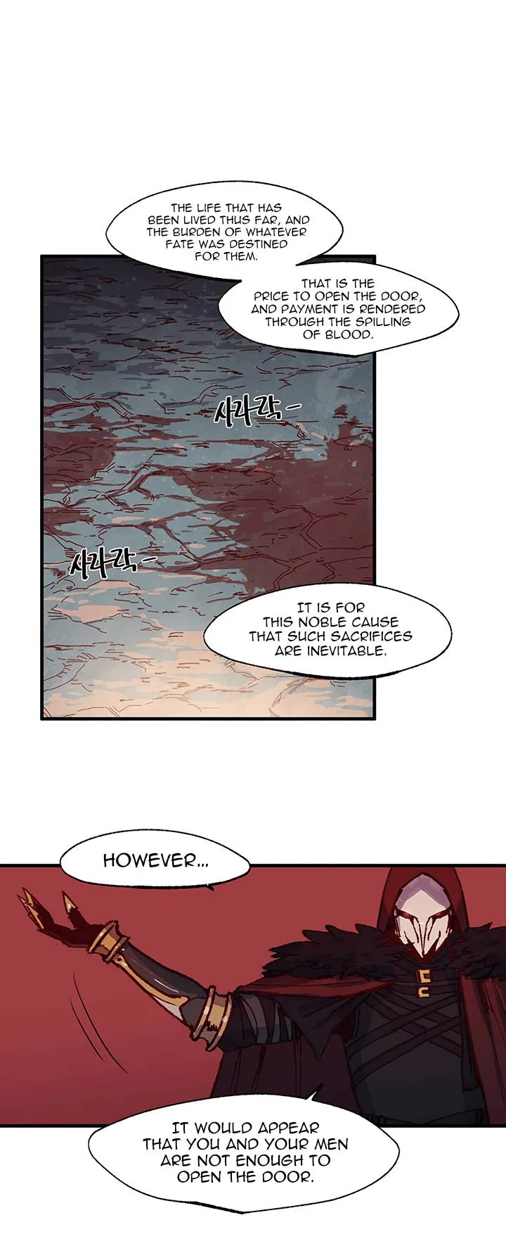 Regnal Trigger Chapter 2 page 34