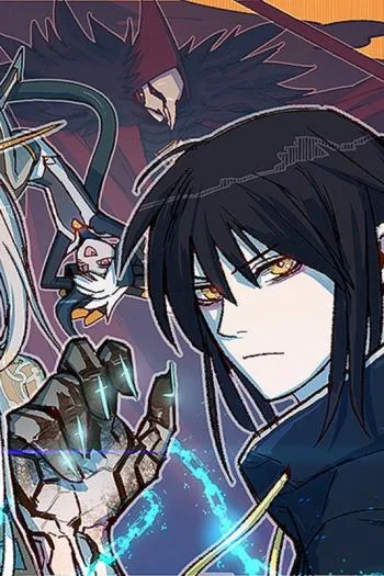 Regnal Trigger cover