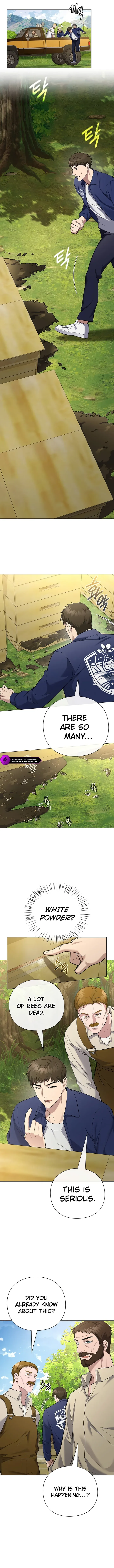 Regressing and Becoming a Farming Tycoon in America Chapter 10 page 13