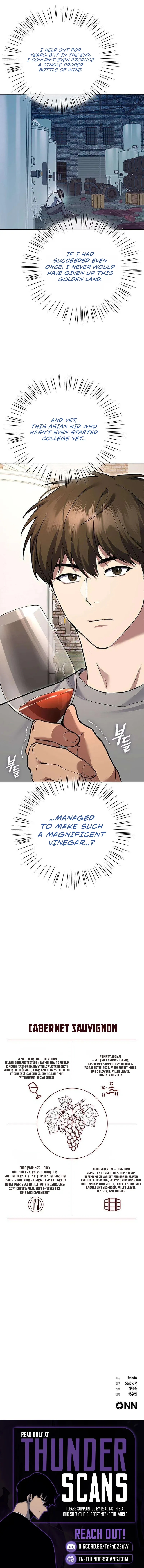 Regressing and Becoming a Farming Tycoon in America Chapter 18 page 12