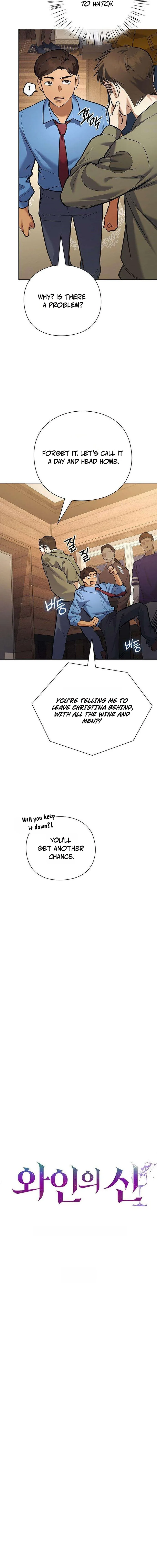 Regressing and Becoming a Farming Tycoon in America Chapter 6 page 9