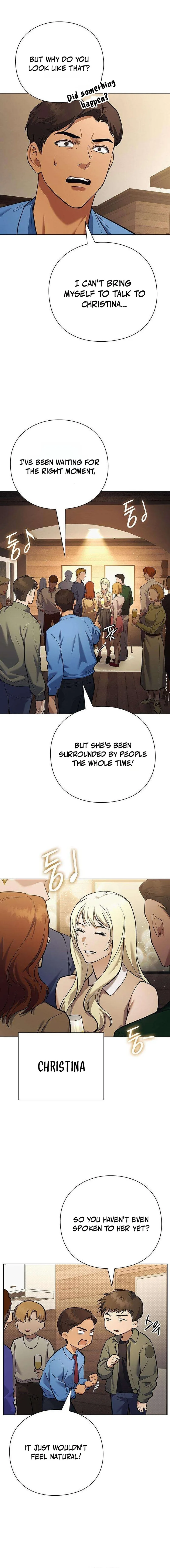 Regressing and Becoming a Farming Tycoon in America Chapter 6 page 2