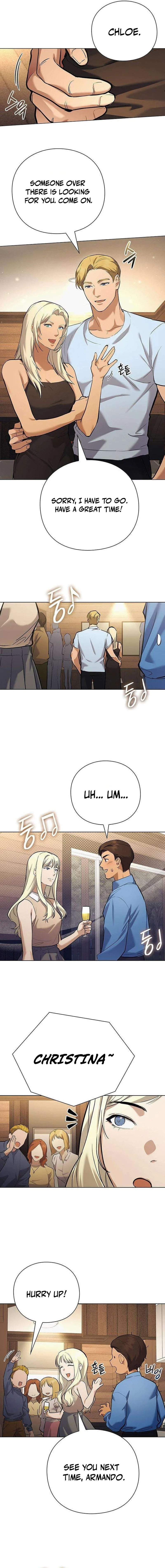 Regressing and Becoming a Farming Tycoon in America Chapter 6 page 7